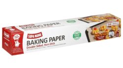 baking paper 5m