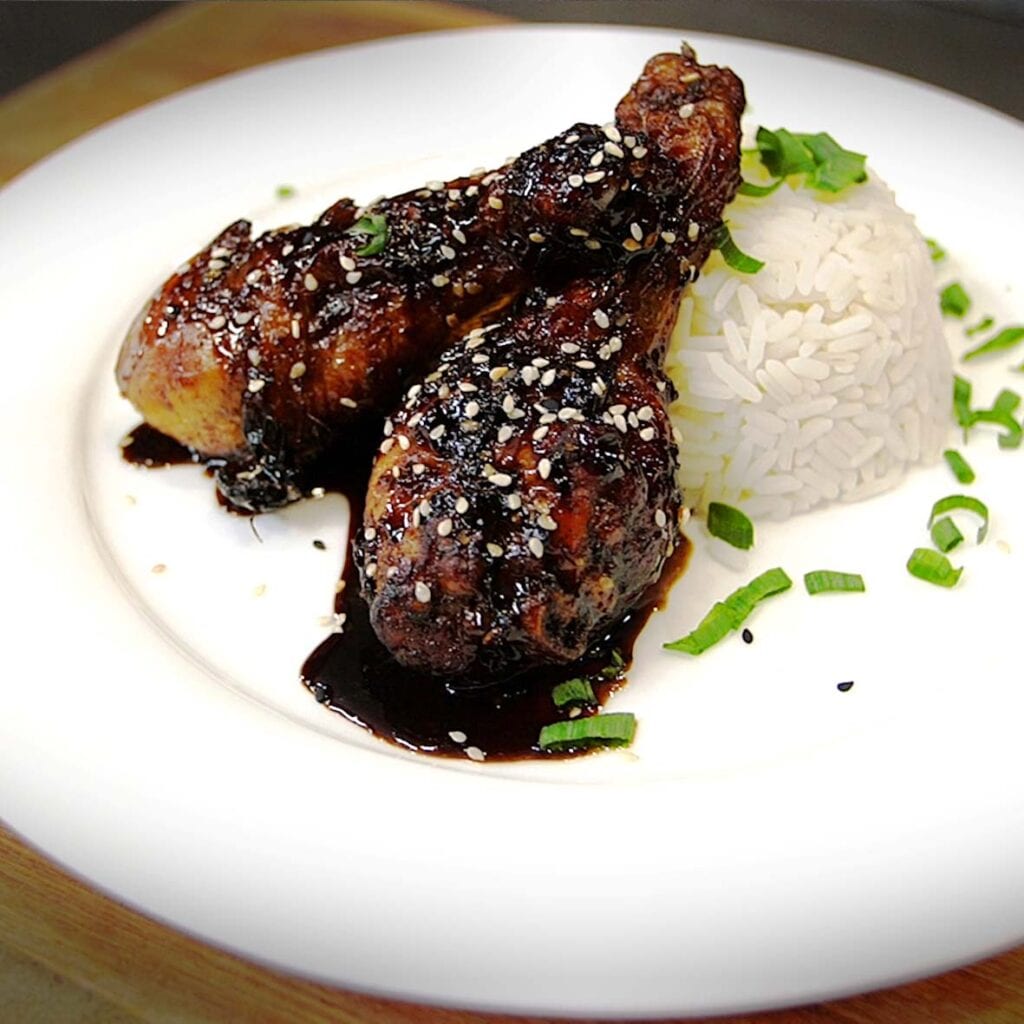 sticky-chicken-drumsticks