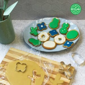 Custom Cookie Cutters