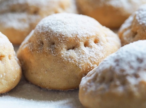 eid cookies