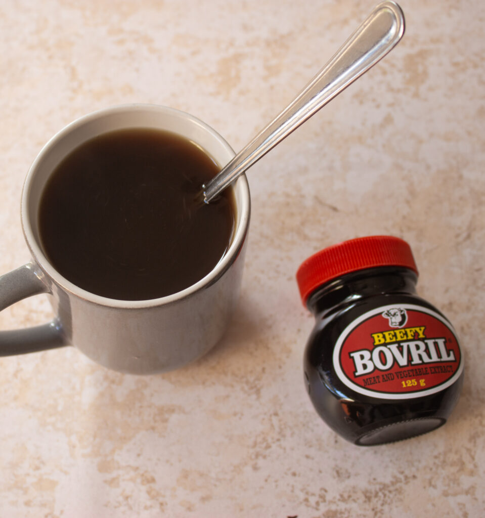 bovril