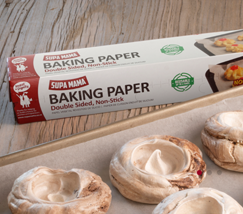 baking paper