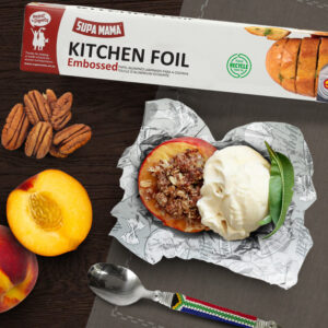 kitchen foil