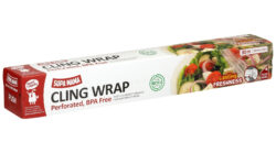 cling wrap