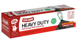 Heavy Duty Refuse Bags