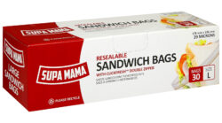 Large Sandwich Bags